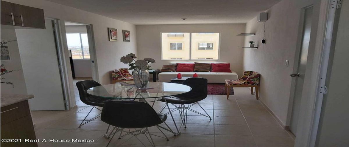 Foto de departamento en , real solare, el marqués, querétaro, 0 foto 03 Foto de departamento en venta en , real solare, el marqués, querétaro, 0 No. 03