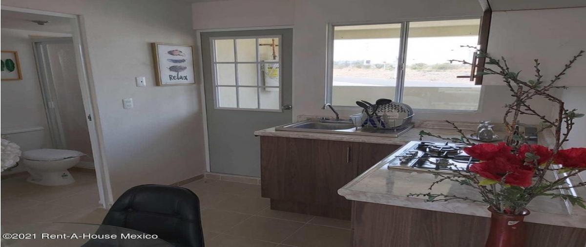 Foto de departamento en , real solare, el marqués, querétaro, 0 foto 04 Foto de departamento en venta en , real solare, el marqués, querétaro, 0 No. 04