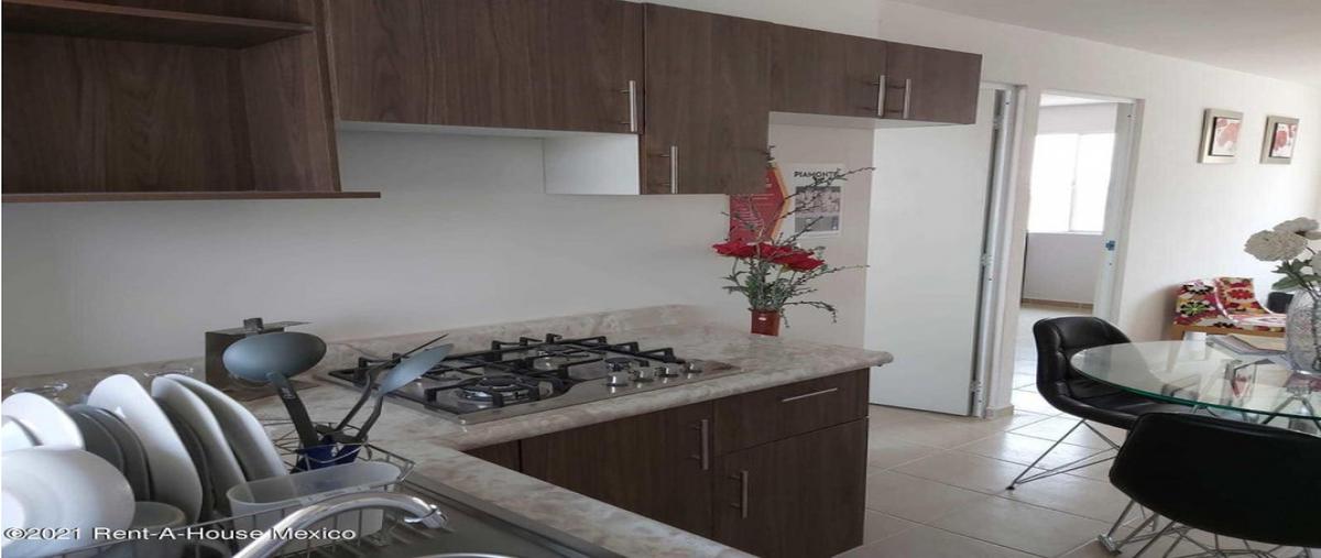 Foto de departamento en , real solare, el marqués, querétaro, 0 foto 05 Foto de departamento en venta en , real solare, el marqués, querétaro, 0 No. 05