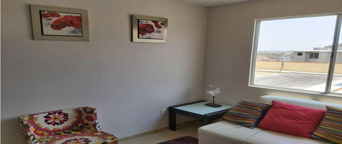Foto de departamento en , real solare, el marqués, querétaro, 0 foto 02 Foto de departamento en venta en , real solare, el marqués, querétaro, 0 No. 02