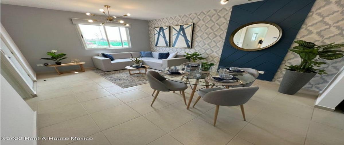 Foto de casa en venta en  , real solare, el marqués, querétaro, 0 No. 03