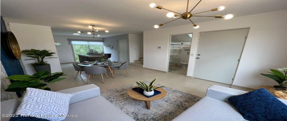 Foto de casa en venta en  , real solare, el marqués, querétaro, 0 No. 04