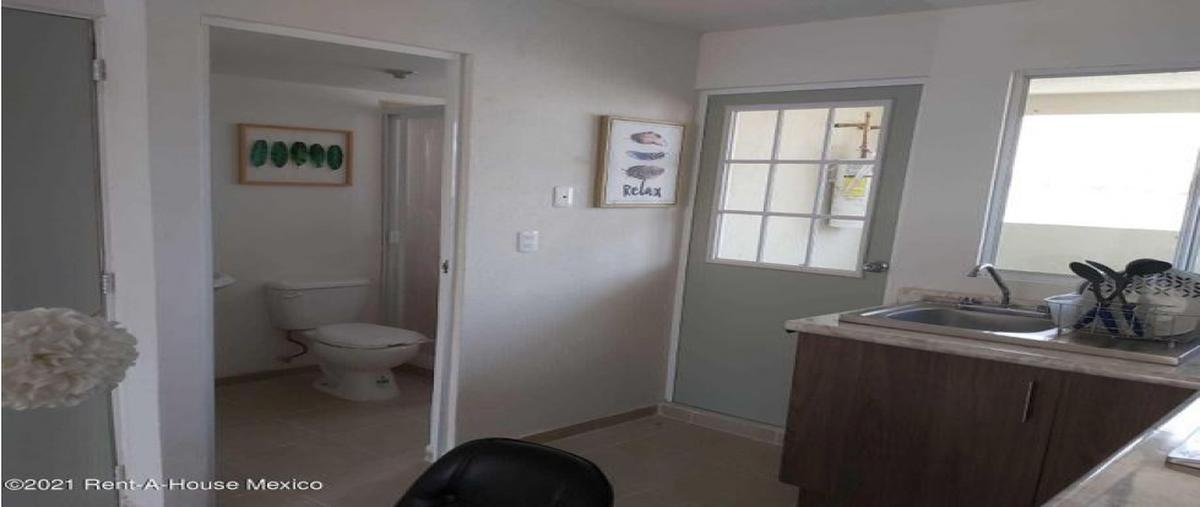 Foto de departamento en venta en  , real solare, el marqués, querétaro, 0 No. 03