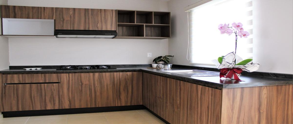 Foto de casa en venta en  , real solare, el marqués, querétaro, 0 No. 05