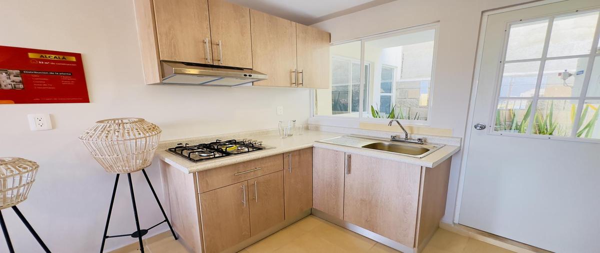 Foto de departamento en venta en  , real solare, el marqués, querétaro, 28663050 No. 03