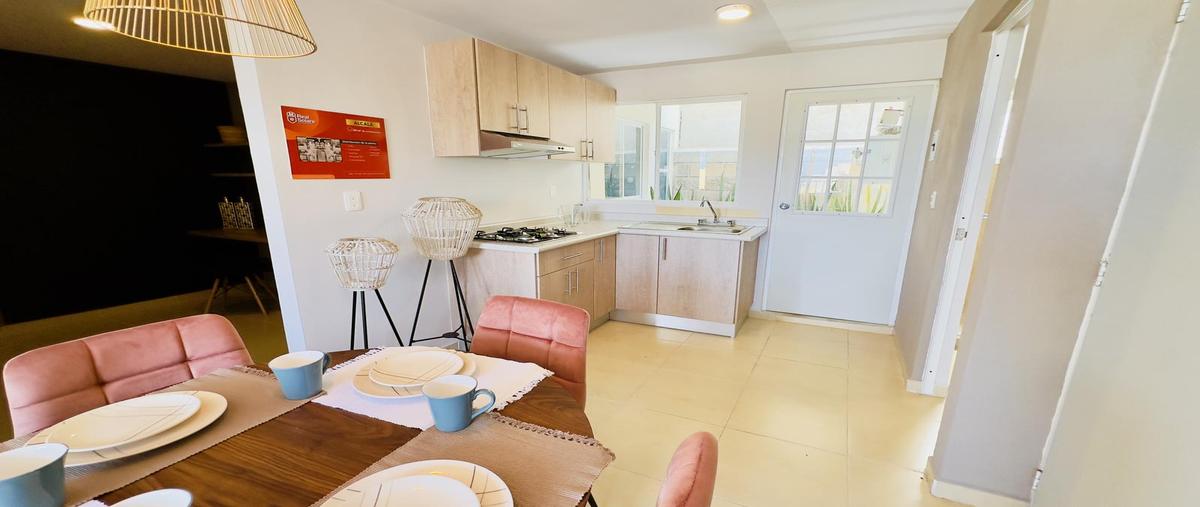 Foto de departamento en venta en  , real solare, el marqués, querétaro, 28663050 No. 04