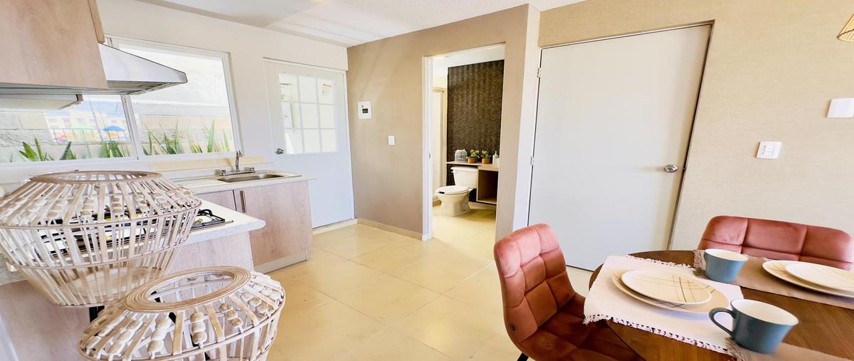 Foto de departamento en venta en  , real solare, el marqués, querétaro, 28663050 No. 05