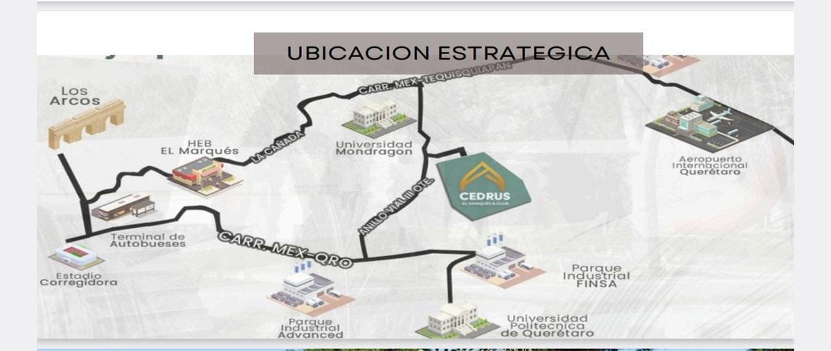 Foto de terreno habitacional en , real solare, el marqués, querétaro, 0 foto 02 Foto de terreno habitacional en venta en , real solare, el marqués, querétaro, 0 No. 02