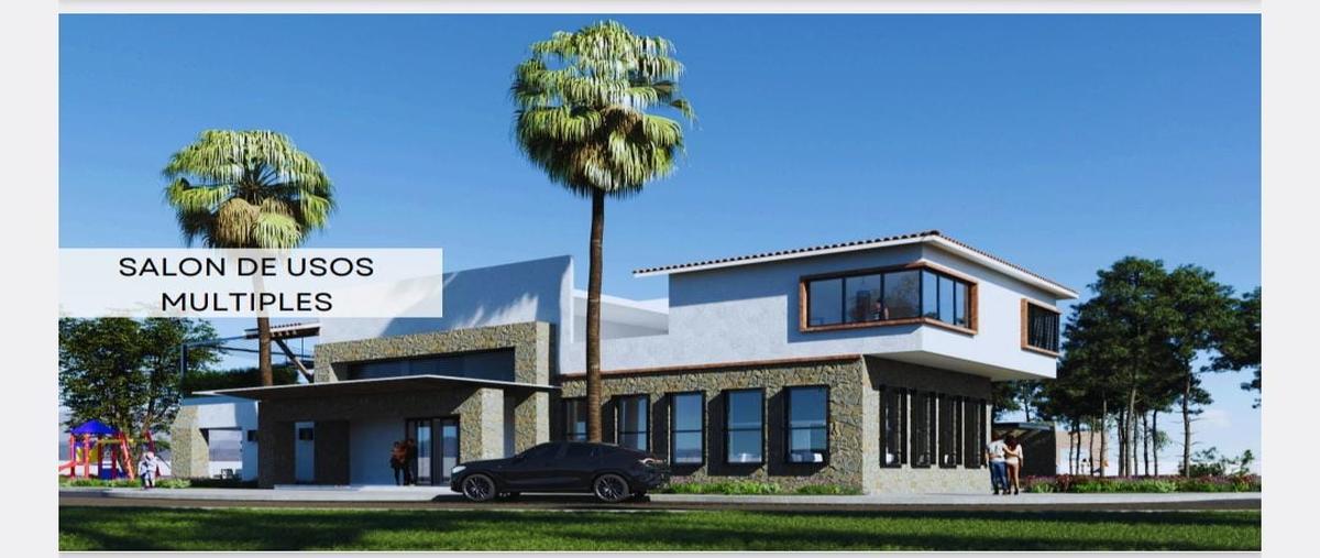 Foto de terreno habitacional en , real solare, el marqués, querétaro, 0 foto 05 Foto de terreno habitacional en venta en , real solare, el marqués, querétaro, 0 No. 05