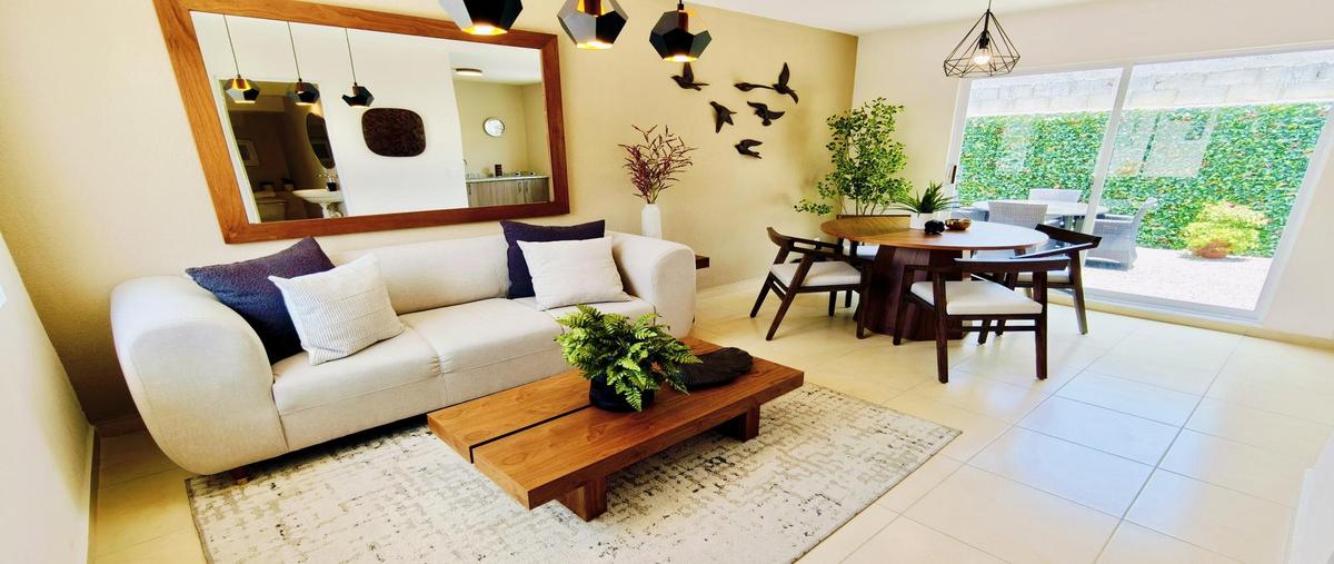 Foto de casa en venta en  , real solare, el marqués, querétaro, 29032659 No. 03