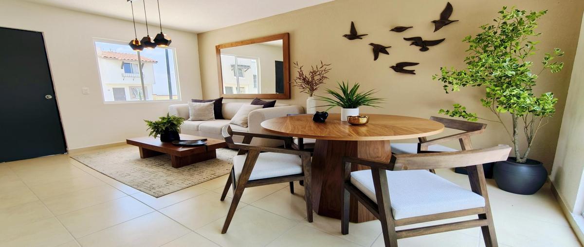 Foto de casa en venta en  , real solare, el marqués, querétaro, 29032659 No. 04
