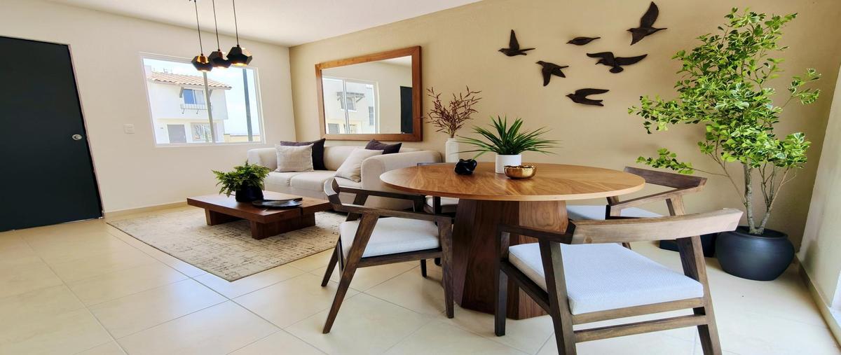 Foto de casa en venta en  , real solare, el marqués, querétaro, 29032659 No. 05
