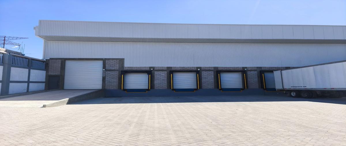 Foto de bodega en , real solare, el marqués, querétaro, 29152218 foto 02 Foto de bodega en renta en , real solare, el marqués, querétaro, 29152218 No. 02