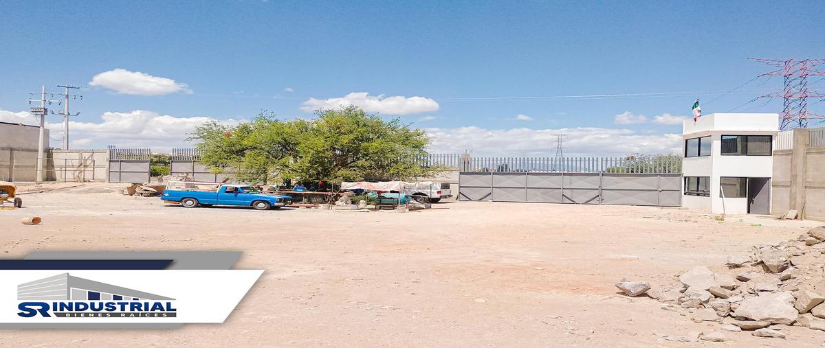 Foto de bodega en renta en  , real solare, el marqués, querétaro, 0 No. 03