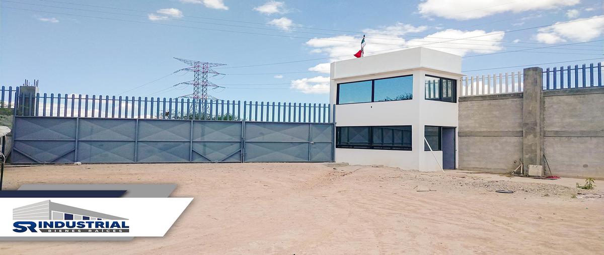 Foto de bodega en renta en  , real solare, el marqués, querétaro, 0 No. 04