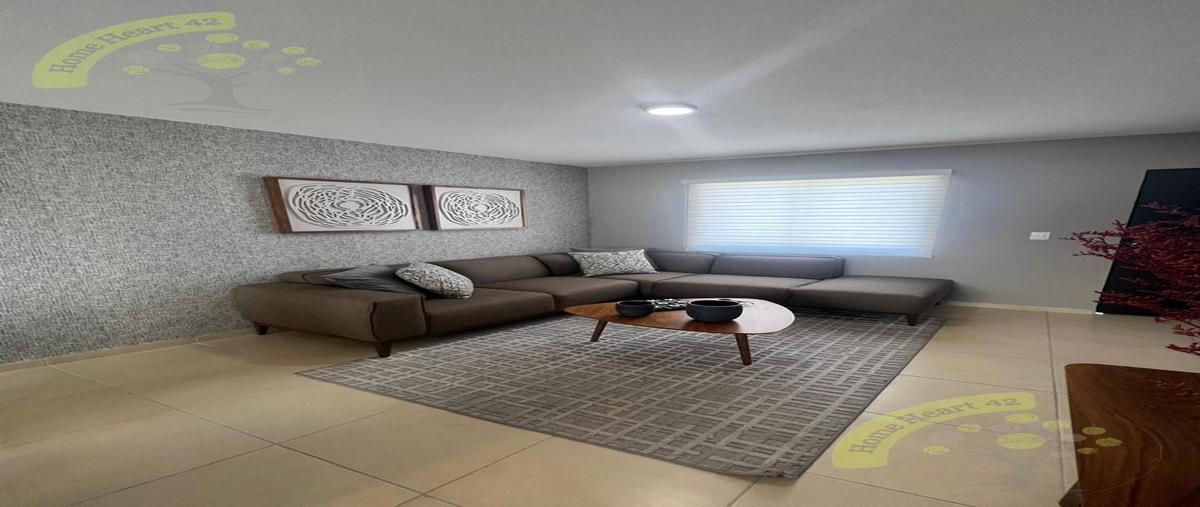 Foto de casa en venta en  , real solare, el marqués, querétaro, 29492506 No. 03