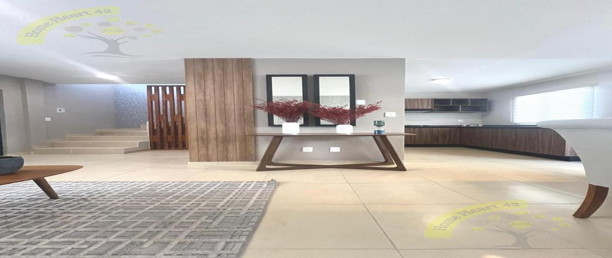Foto de casa en venta en  , real solare, el marqués, querétaro, 29492506 No. 04