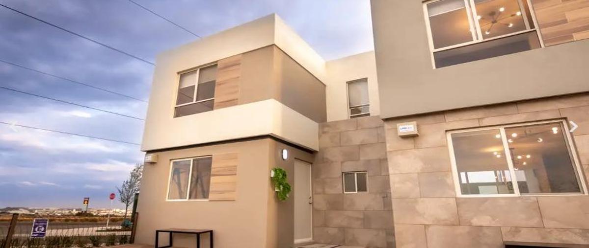 Foto de casa en , real solare, el marqués, querétaro, 0 foto 01 Foto de casa en venta en , real solare, el marqués, querétaro, 0 No. 01