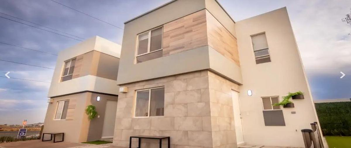 Foto de casa en , real solare, el marqués, querétaro, 0 foto 01 Foto de casa en venta en , real solare, el marqués, querétaro, 0 No. 01