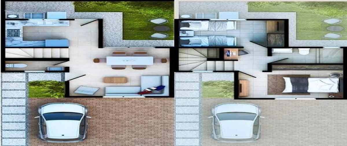 Foto de casa en , real solare, el marqués, querétaro, 0 foto 03 Foto de casa en venta en , real solare, el marqués, querétaro, 0 No. 03