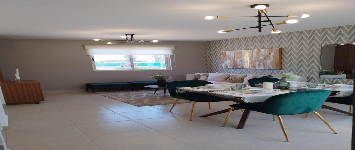 Foto de casa en , real solare, el marqués, querétaro, 0 foto 04 Foto de casa en venta en , real solare, el marqués, querétaro, 0 No. 04