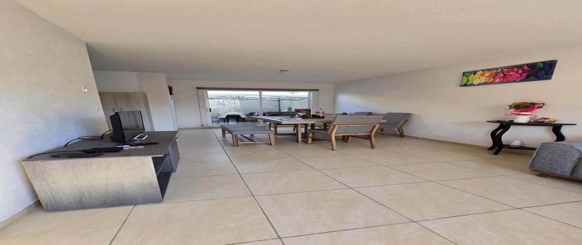 Foto de casa en venta en  , real solare, el marqués, querétaro, 30116029 No. 03