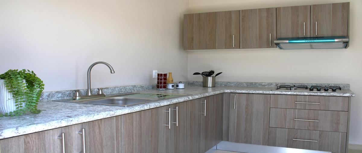 Foto de casa en venta en  , real solare, el marqués, querétaro, 30157430 No. 04