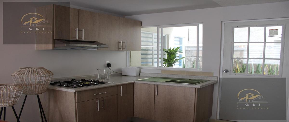 Foto de departamento en venta en  , real solare, el marqués, querétaro, 30357318 No. 03
