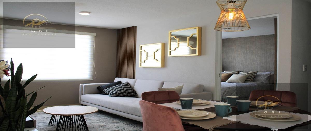 Foto de departamento en venta en  , real solare, el marqués, querétaro, 30357318 No. 04