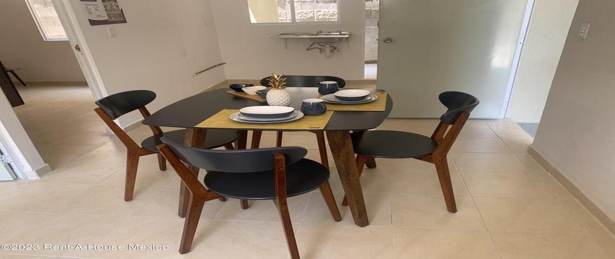 Foto de departamento en venta en  , real solare, el marqués, querétaro, 30357565 No. 03