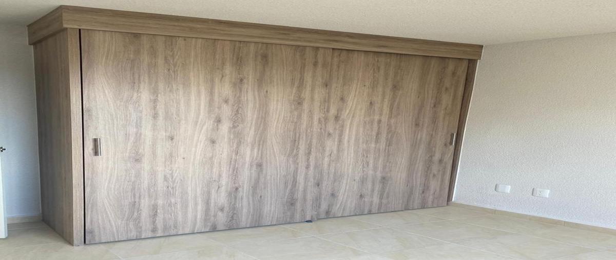 Foto de departamento en renta en  , real solare, el marqués, querétaro, 0 No. 05
