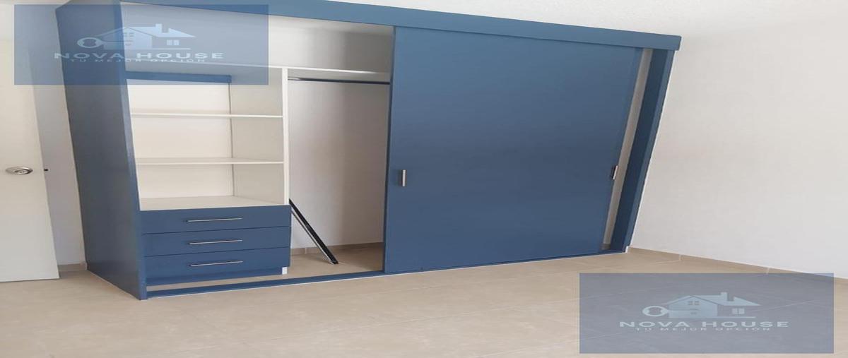 Foto de departamento en venta en  , real solare, el marqués, querétaro, 30463476 No. 03
