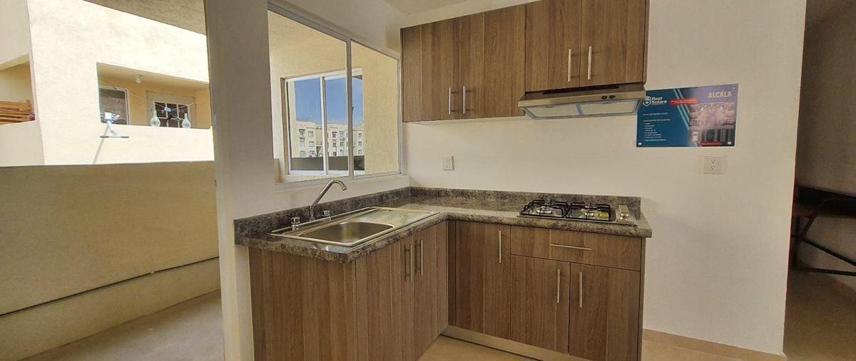 Foto de departamento en , real solare, el marqués, querétaro, 30551210 foto 03 Foto de departamento en venta en , real solare, el marqués, querétaro, 30551210 No. 03