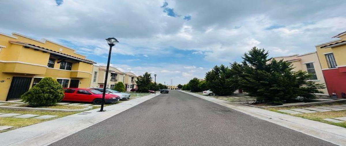 Foto de casa en venta en  , real solare, el marqués, querétaro, 30551211 No. 03