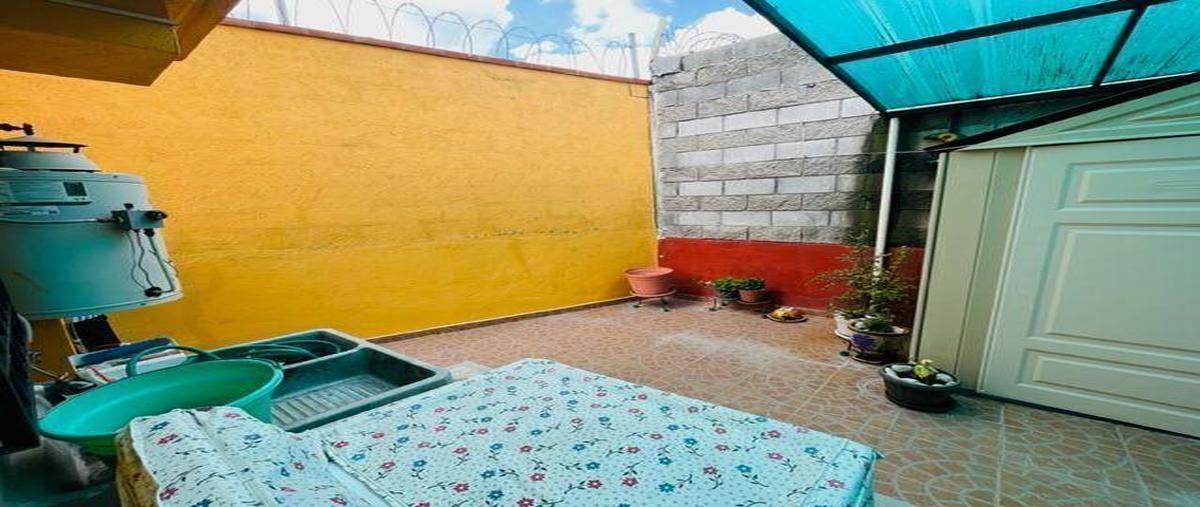 Foto de casa en venta en  , real solare, el marqués, querétaro, 30551211 No. 05