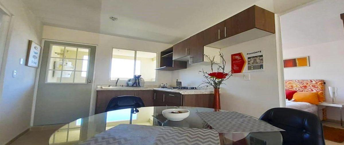 Foto de departamento en venta en  , real solare, el marqués, querétaro, 30551212 No. 03