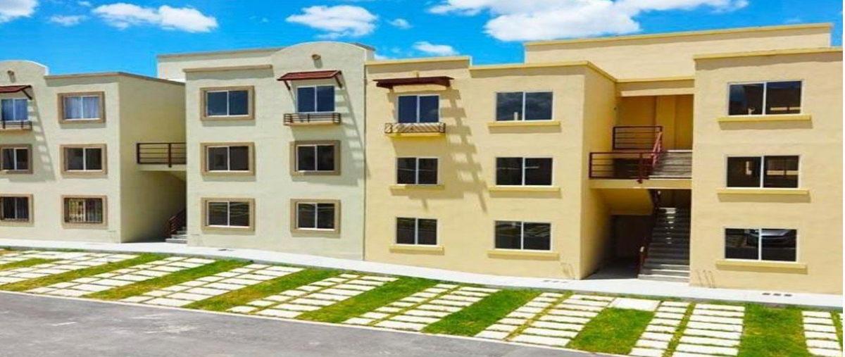 Foto de departamento en venta en  , real solare, el marqués, querétaro, 30551212 No. 04