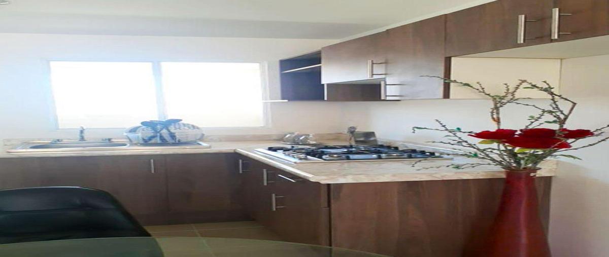 Foto de departamento en venta en  , real solare, el marqués, querétaro, 30551212 No. 05