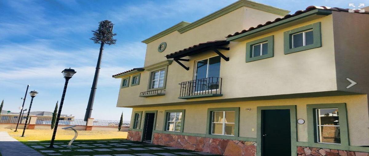 Foto de casa en , real solare, el marqués, querétaro, 0 foto 01 Foto de casa en venta en , real solare, el marqués, querétaro, 0 No. 01