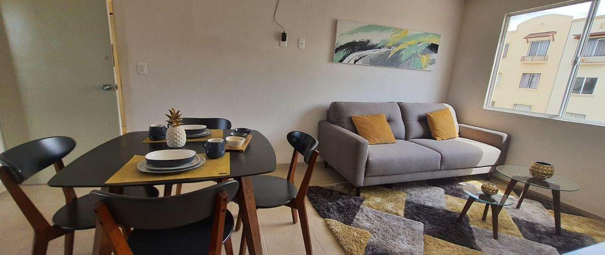 Foto de departamento en venta en  , real solare, el marqués, querétaro, 30551215 No. 03