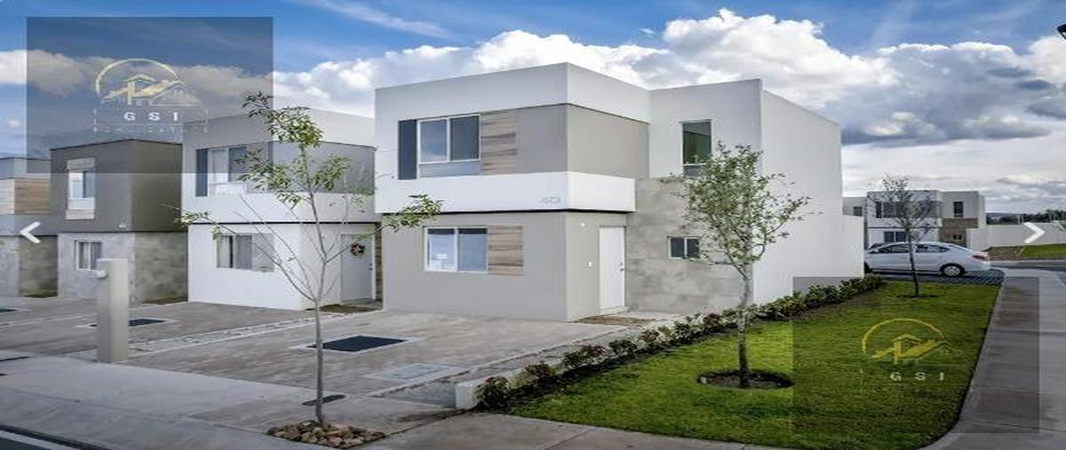 Foto de casa en , real solare, el marqués, querétaro, 30571514 foto 02 Foto de casa en venta en , real solare, el marqués, querétaro, 30571514 No. 02