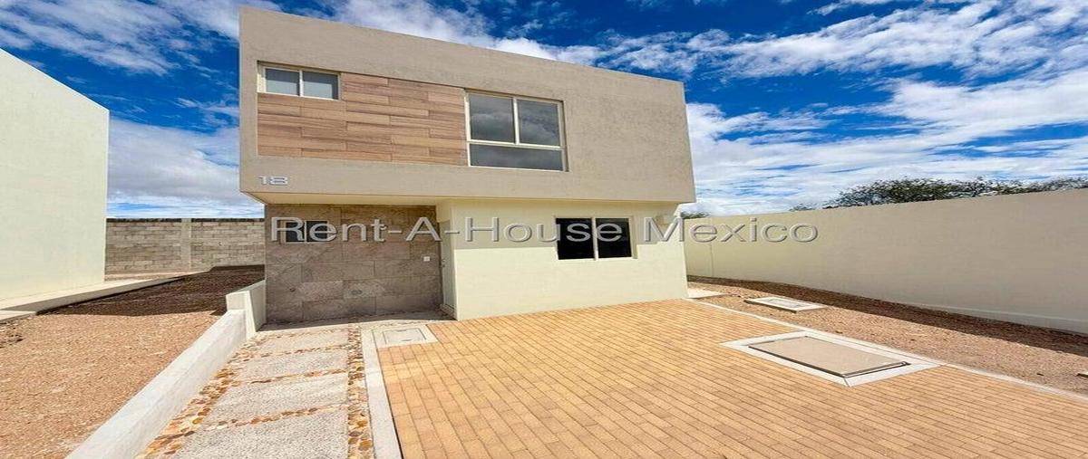 Foto de casa en , real solare, el marqués, querétaro, 0 foto 02 Foto de casa en venta en , real solare, el marqués, querétaro, 0 No. 02