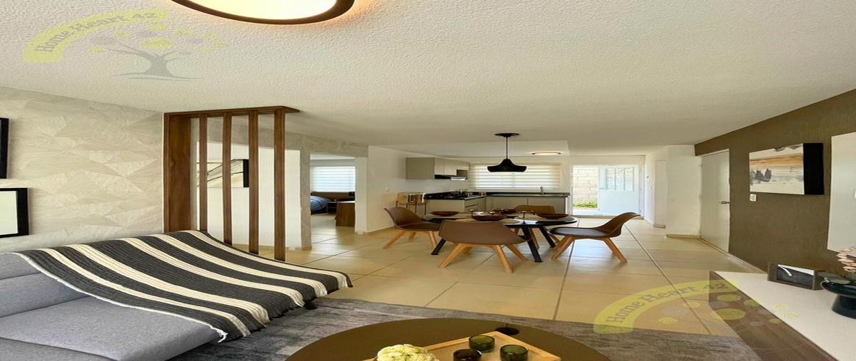 Foto de casa en venta en  , real solare, el marqués, querétaro, 30648079 No. 03