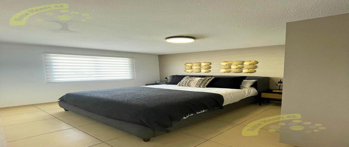 Foto de casa en venta en  , real solare, el marqués, querétaro, 30648079 No. 04
