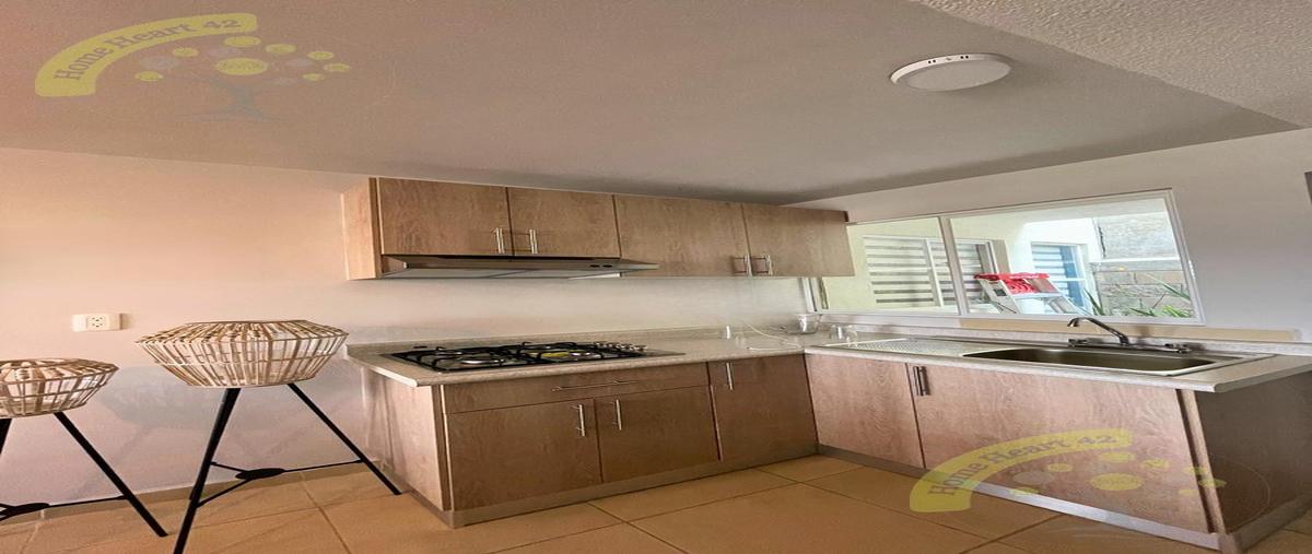 Foto de casa en venta en  , real solare, el marqués, querétaro, 30648080 No. 03