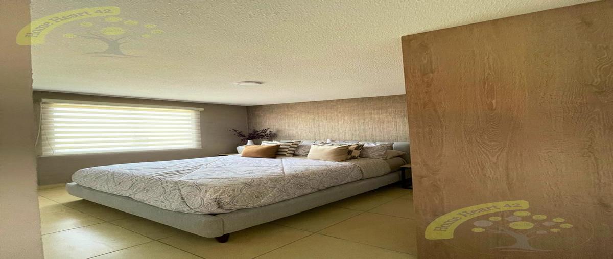 Foto de casa en venta en  , real solare, el marqués, querétaro, 30648080 No. 05