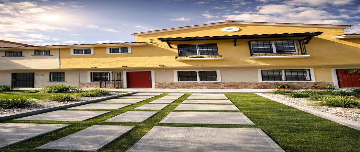 Foto de casa en , real solare, el marqués, querétaro, 0 foto 01 Foto de casa en venta en , real solare, el marqués, querétaro, 0 No. 01