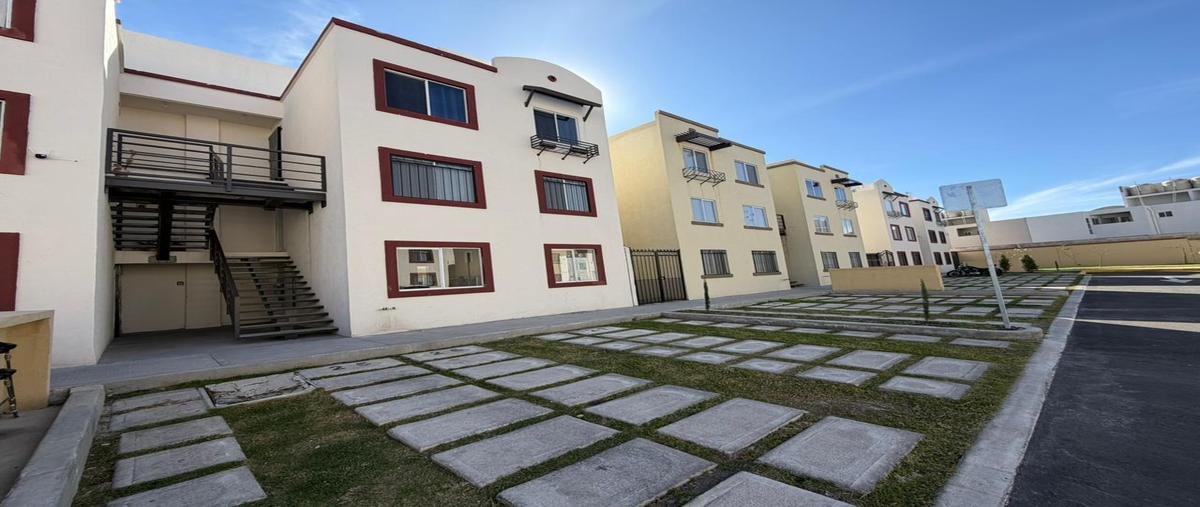 Foto de departamento en , real solare, el marqués, querétaro, 0 foto 02 Foto de departamento en venta en , real solare, el marqués, querétaro, 0 No. 02