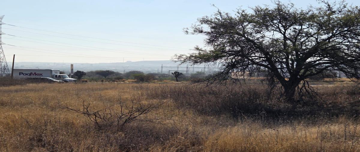 Foto de terreno habitacional en renta en  , real solare, el marqués, querétaro, 0 No. 04