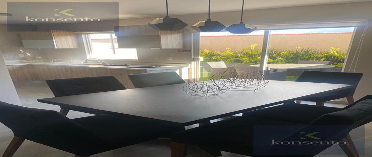 Foto de casa en venta en  , real solare, el marqués, querétaro, 30877958 No. 05
